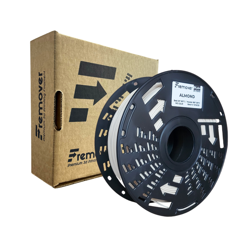 Filament - Boxed (Pack x400) - Factory Pick Up