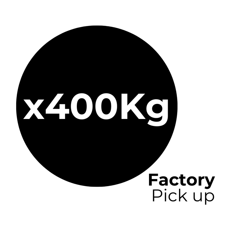 Filament - Non Boxed (Pack x400) - Factory Pick Up
