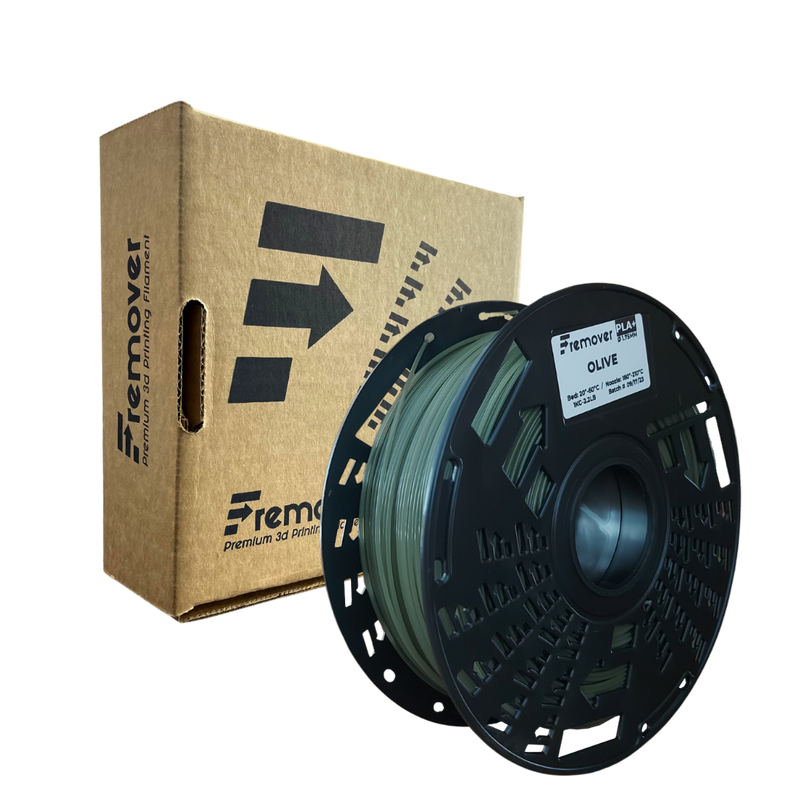 Filament - Boxed (Pack x3)