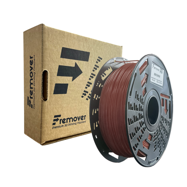 Fremover Filament High Speed PLA+ Brown