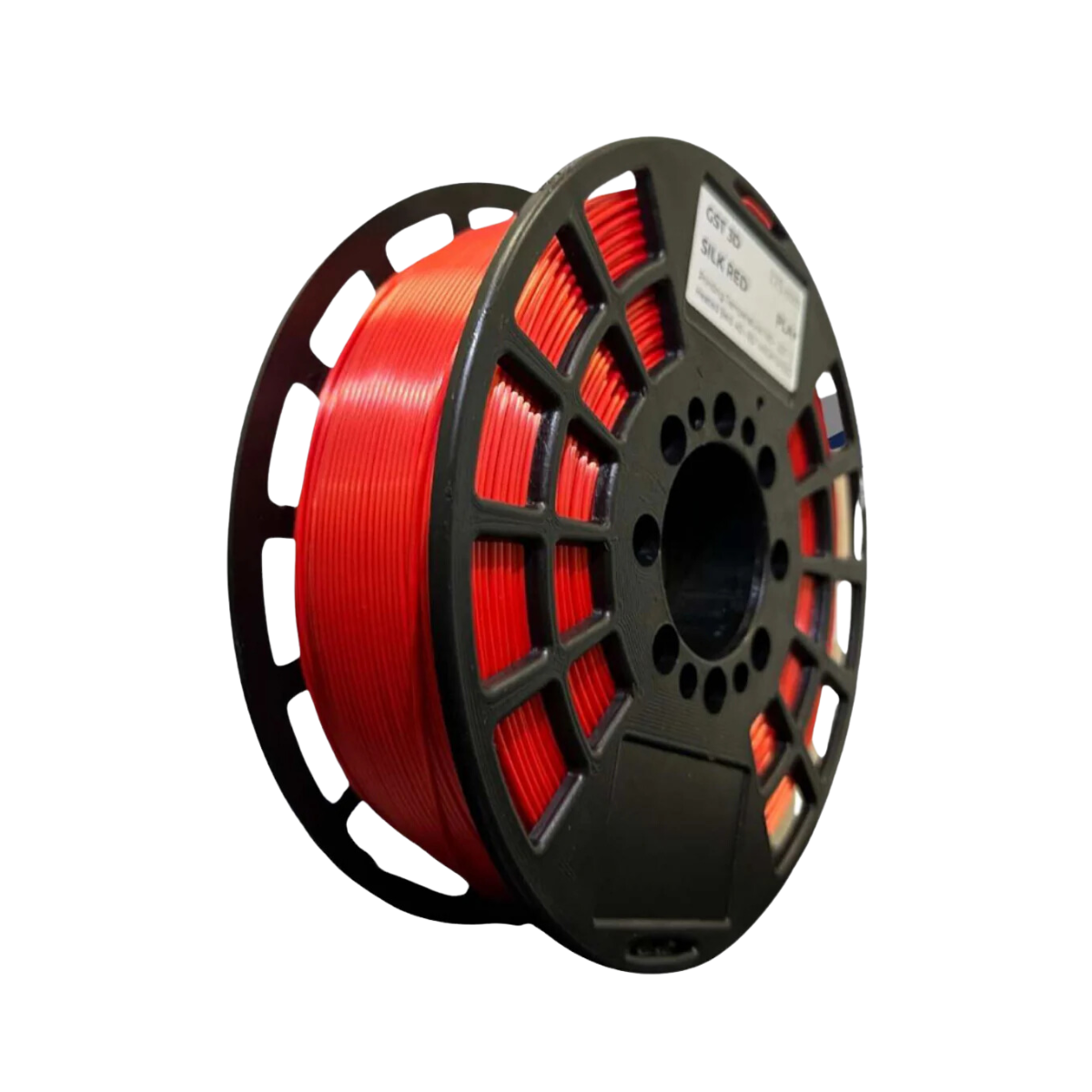 GST 3D SILK Filament Red