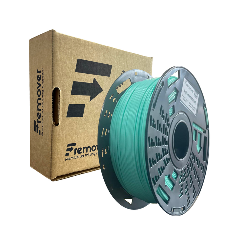 Fremover Filament PLA+ Aquamarine