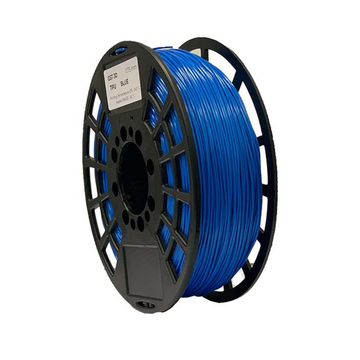 GST 3D TPU Filament Blue