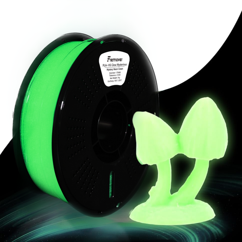 PLA+ High Speed Glow. From $20.93