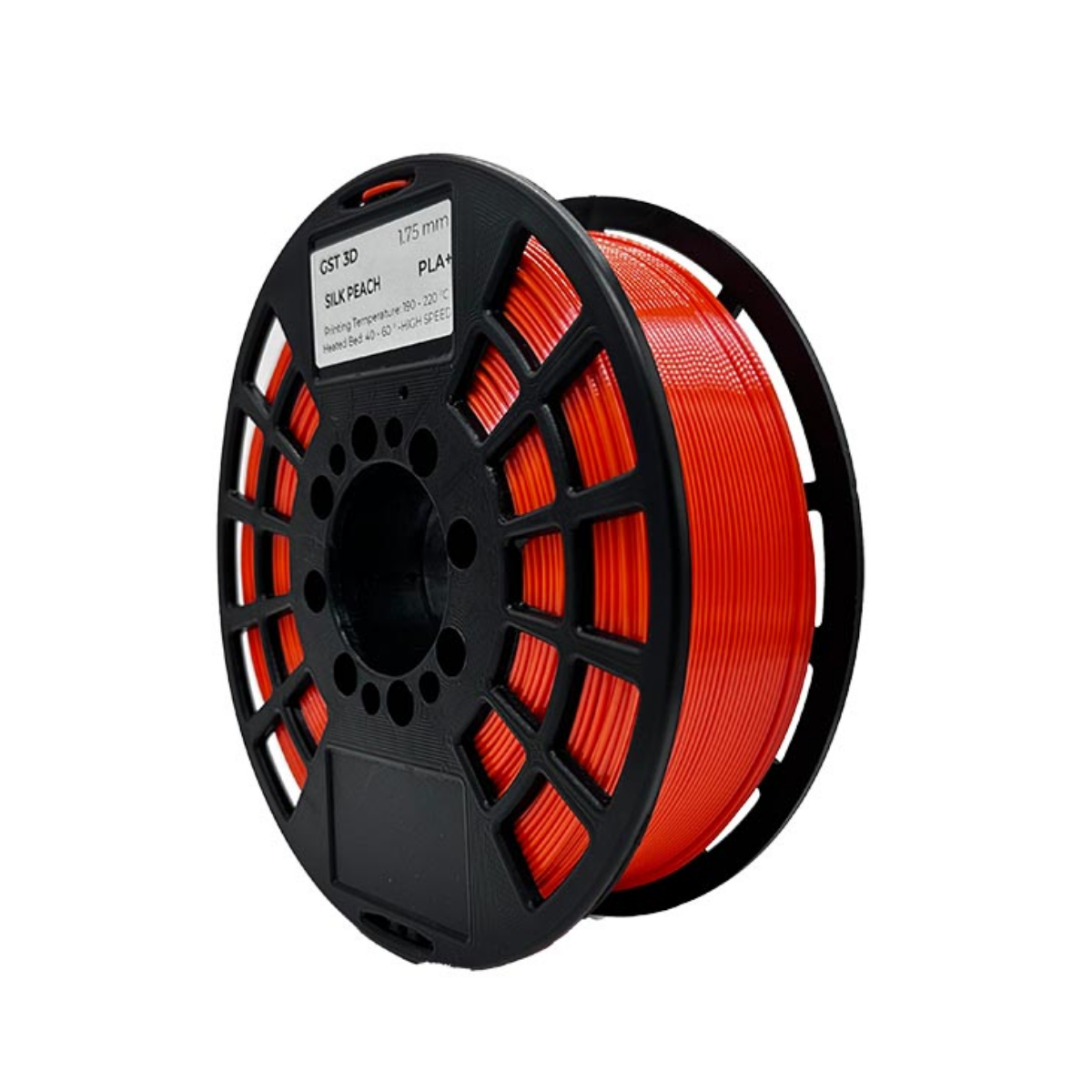 GST 3D SILK Filament Peach