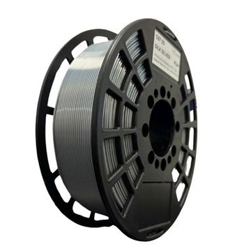 GST 3D SILK Filament Aluminum