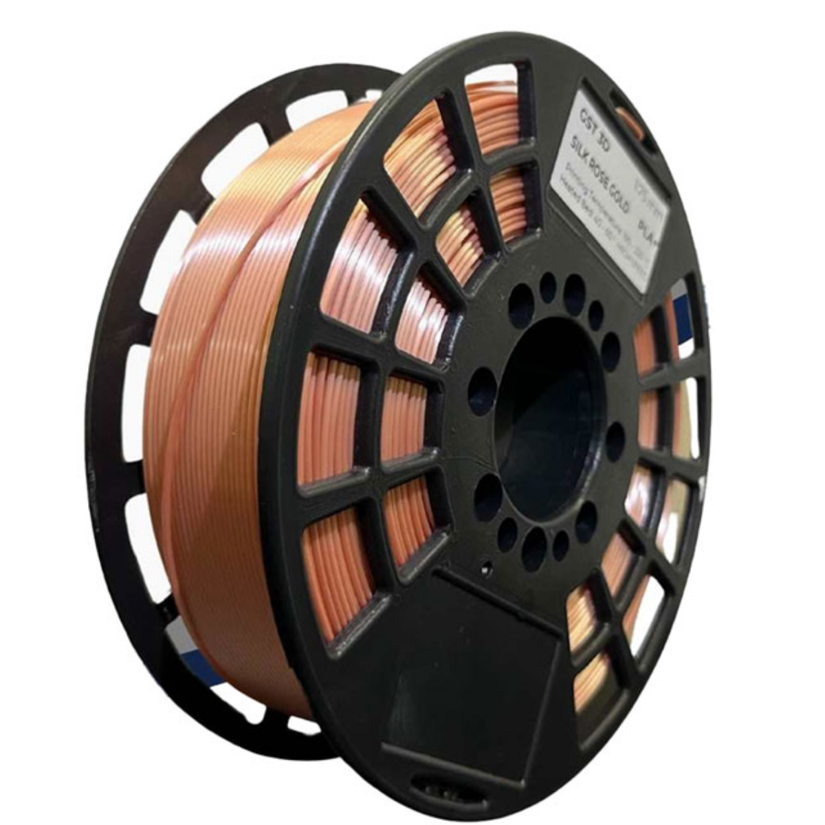 GST 3D SILK Filament Rose Gold