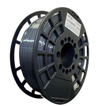 GST 3D SILK Filament Graphite