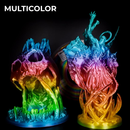 PLA+ HS Silk Rainbow Silk Rainbow 3