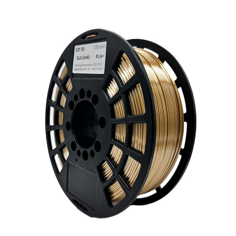 PLA+ High Speed Silk. From $15.35