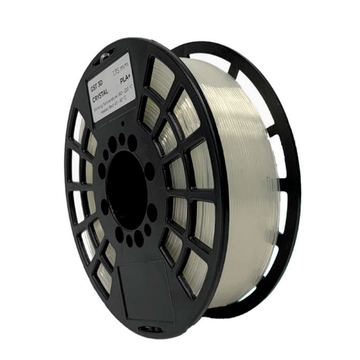 GST 3D PETG Filament Crystal / Clear