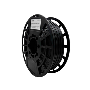 GST 3D Carbon Fiber Filament Black