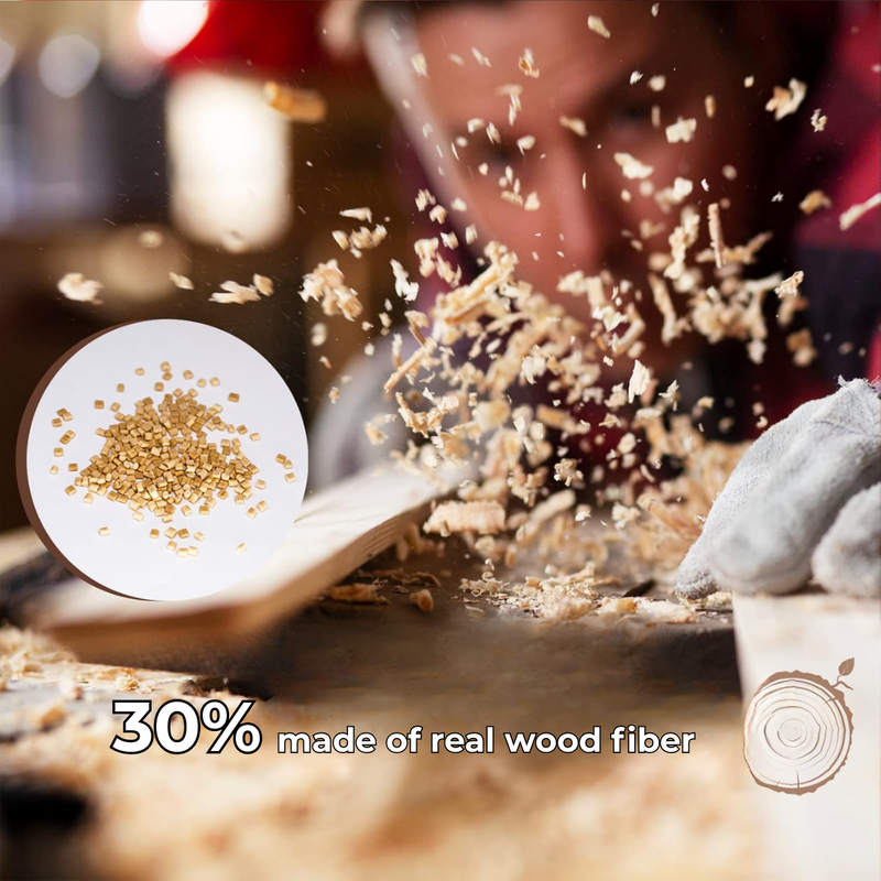 WOOD High Speed Wood