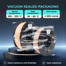 PLA+ HS Silk Rainbow Silk Rainbow 3