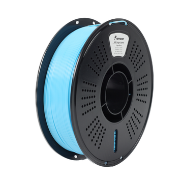 ABS High Speed Light Blue