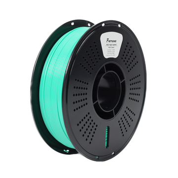ABS High Speed Mint Green