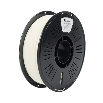 ABS High Speed White