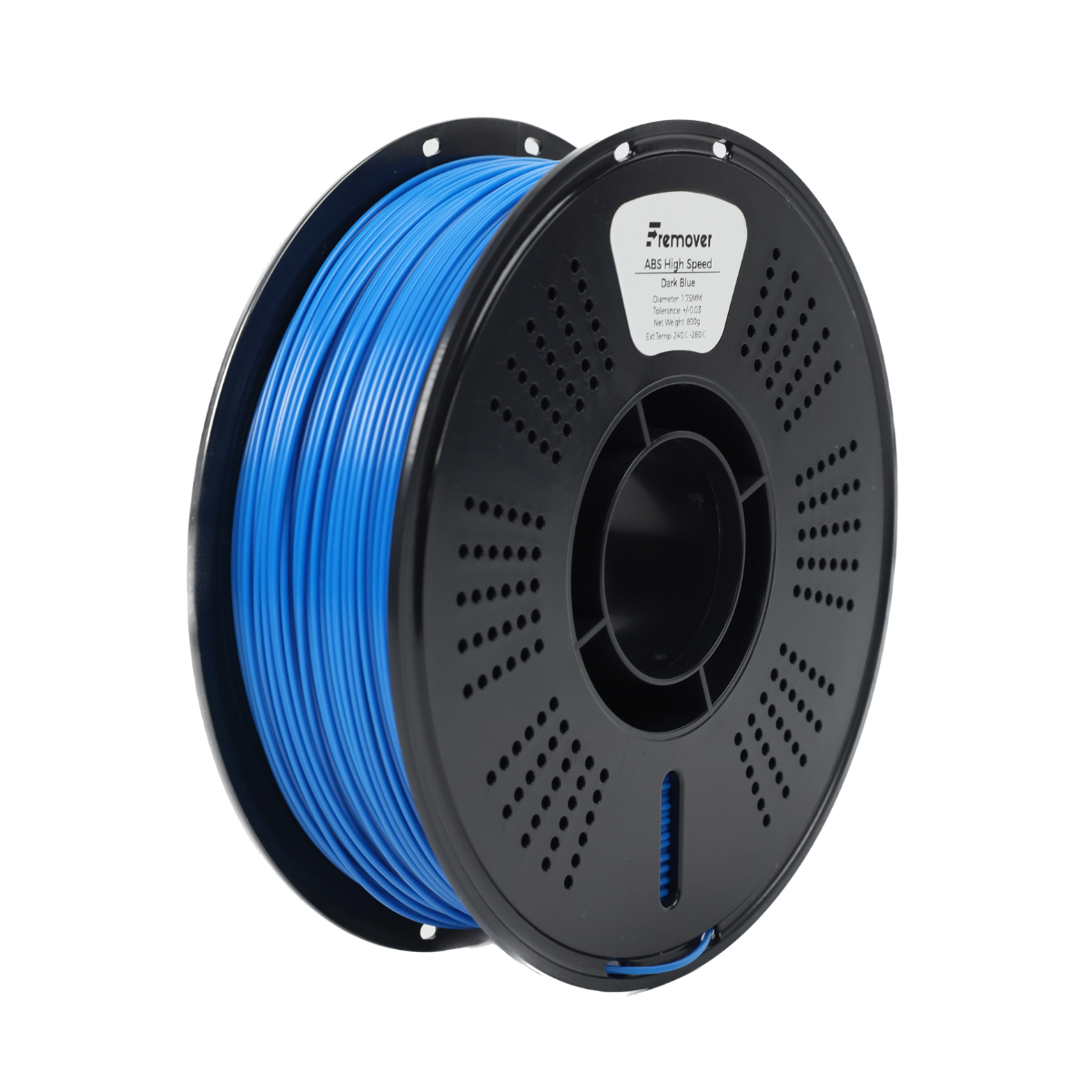 ABS High Speed Dark Blue