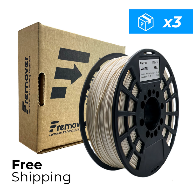 Filament - (Pack x3)