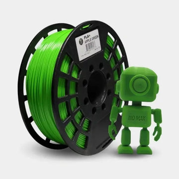 IIID Max - Classic PLA+ Filament Apple Green