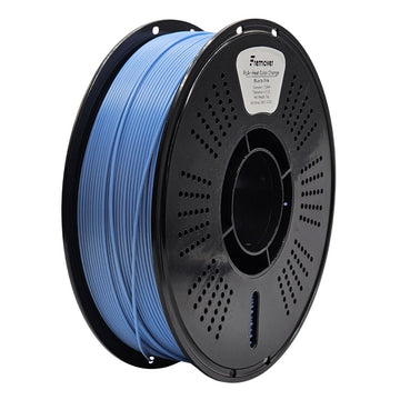 PLA-Heat color change Blue to Pink