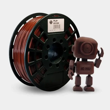 IIID Max - Classic PLA+ Filament New Brown