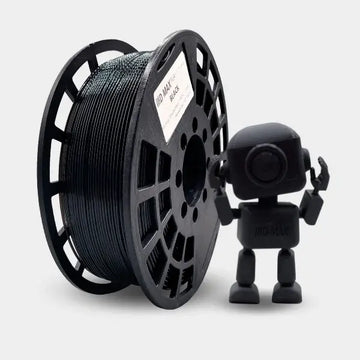 IIID Max - Classic PLA+ Filament Black