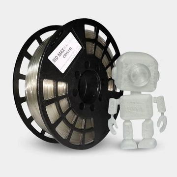 IIID Max - Classic PLA+ Filament Crystal