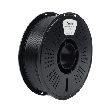 Carbon fiber PETG HS Black