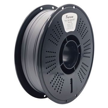 PLA+ ART High Speed Dark Grey