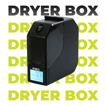 Dryer Box