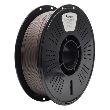 PLA+ ART High Speed Ebony Color