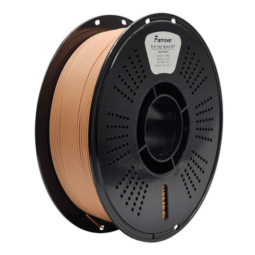 PLA+ ART High Speed Faux Wood