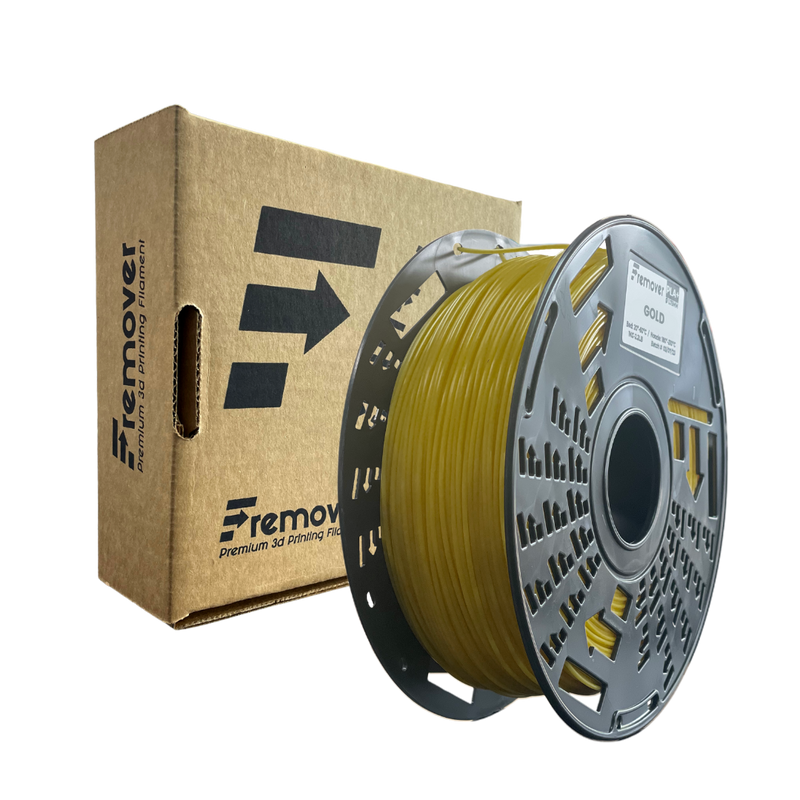 Fremover Filament PLA+