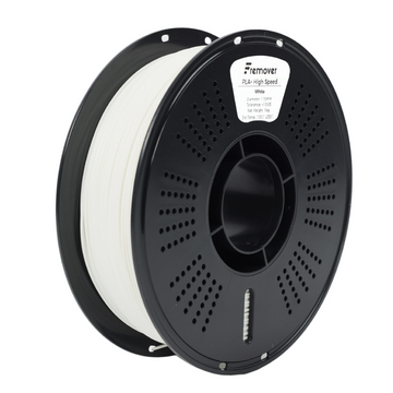 PLA+ HIGH SPEED White