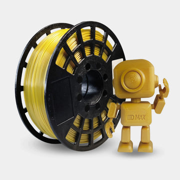 IIID Max - Classic PLA+ Filament Gold