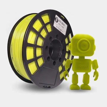 IIID Max - Classic PLA+ Filament Key Lime