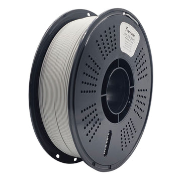 PLA+ HIGH SPEED Matte Cold Grey