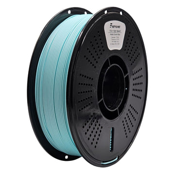 PLA+ HIGH SPEED Matte Glacier Blue