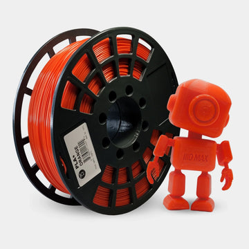 IIID Max - Classic PLA+ Filament New Orange