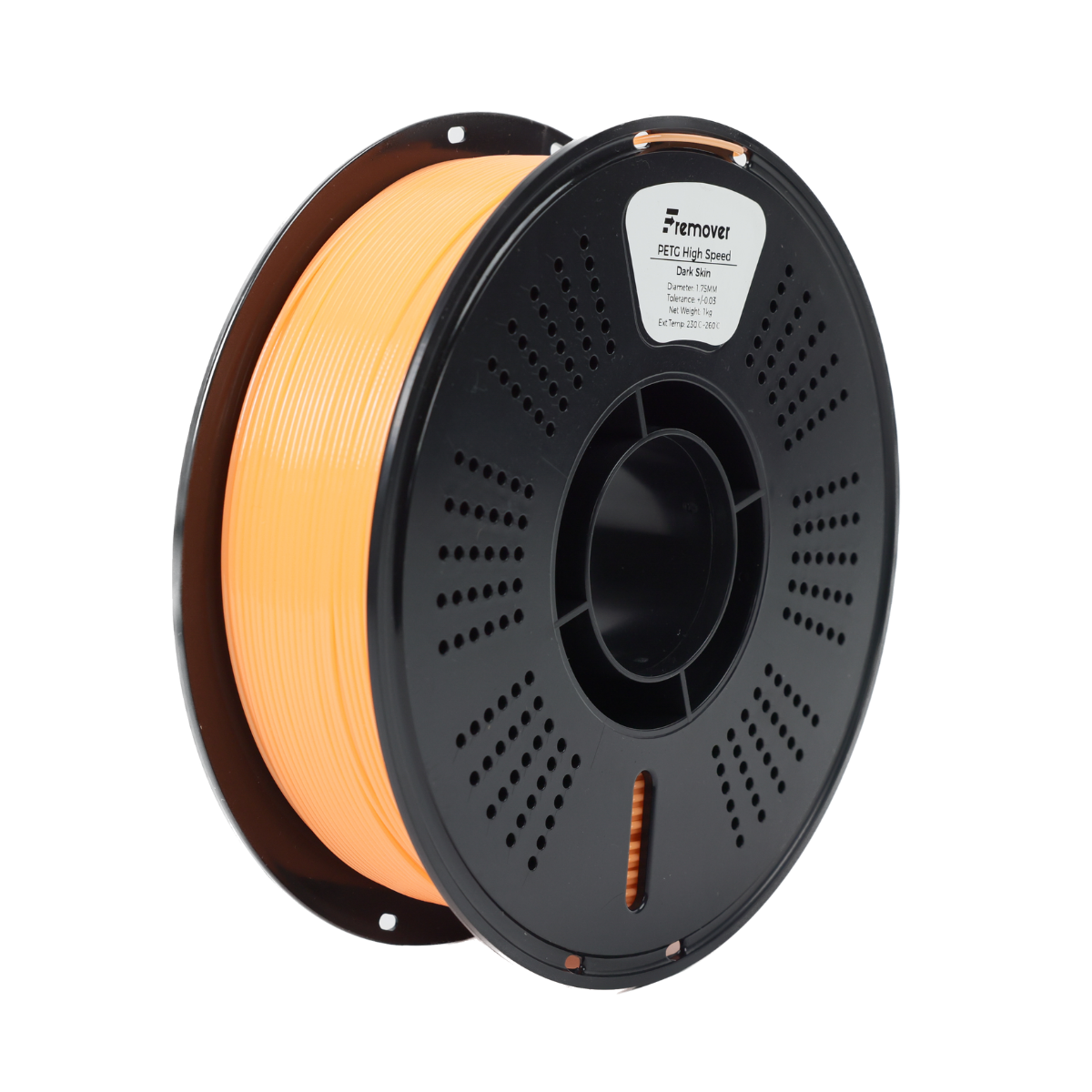 PETG High Speed Dark Skin