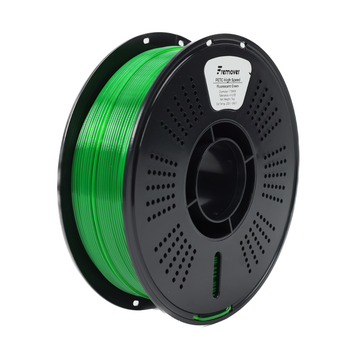 PETG High Speed Fluorescent Green