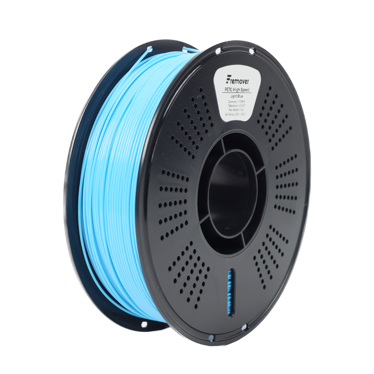 PETG High Speed Light Blue