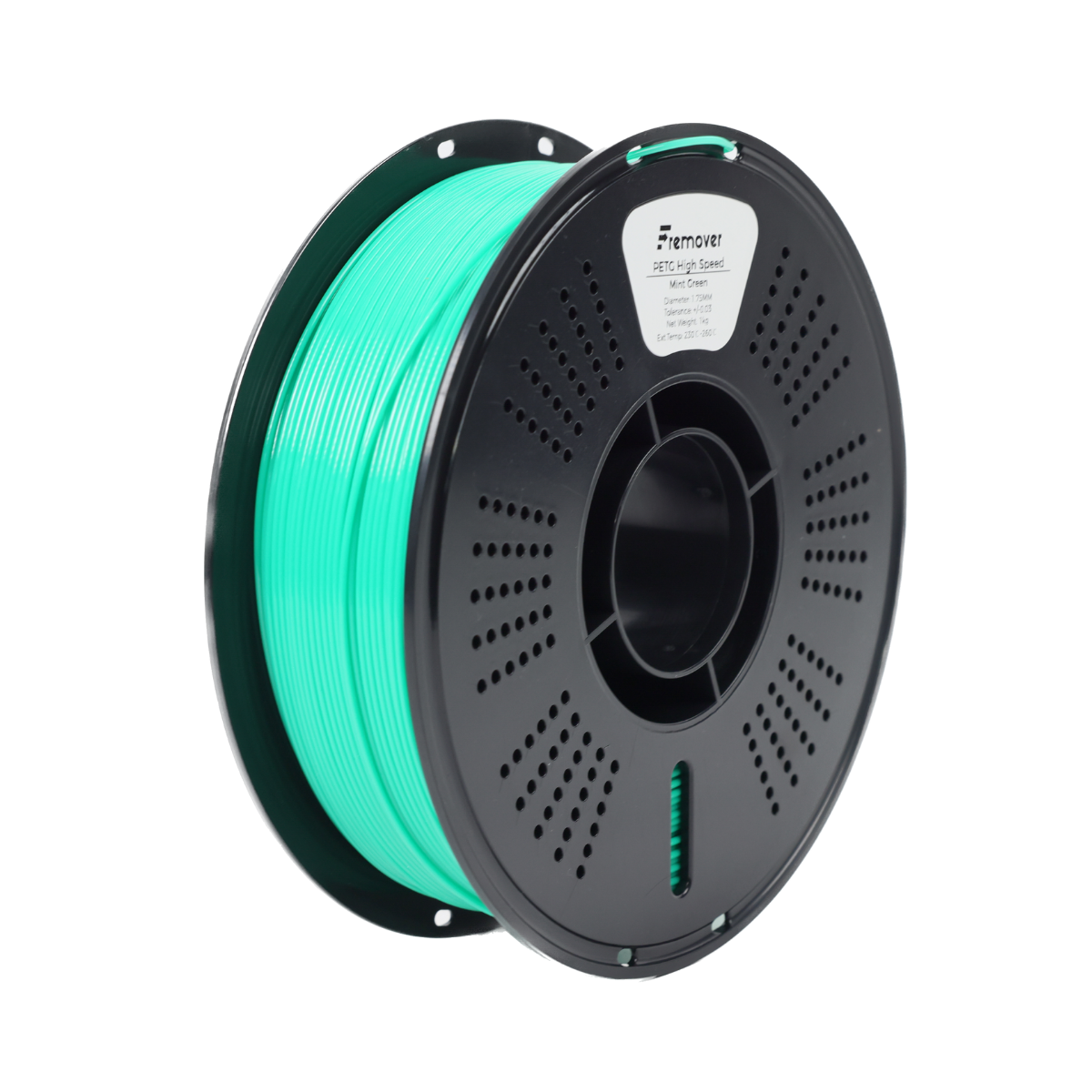 PETG High Speed Mint Green