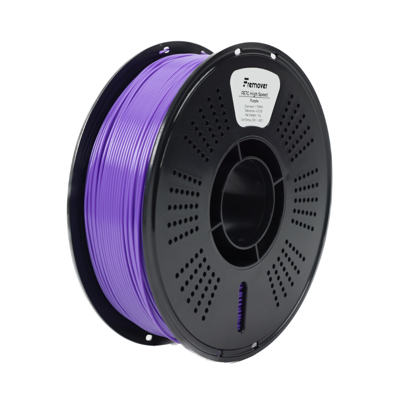 PETG High Speed