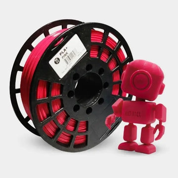IIID Max - Classic PLA+ Filament Pink