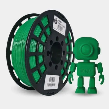 IIID Max - Classic PLA+ Filament Emerald
