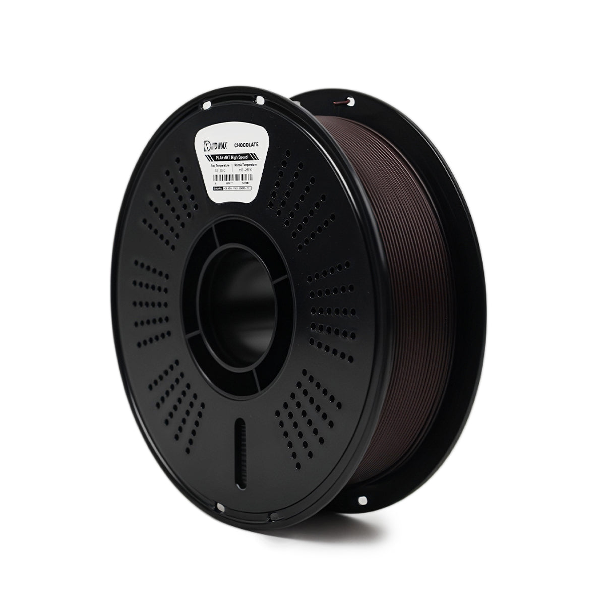 IIID MAX PLA+ ART High Speed Chocolate