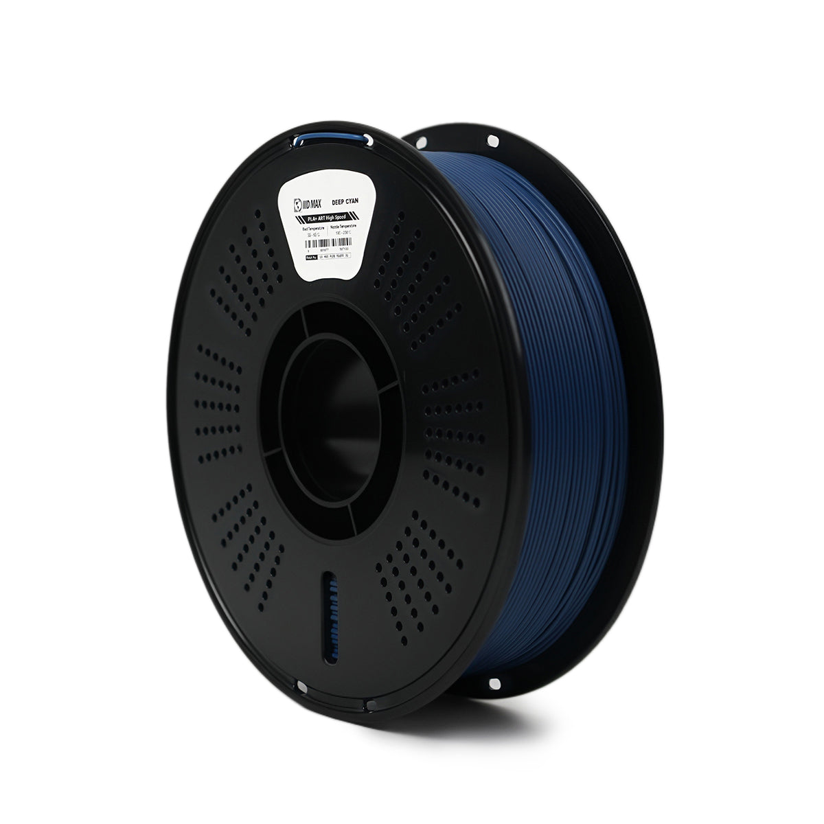 IIID MAX PLA+ ART High Speed Deep Cyan