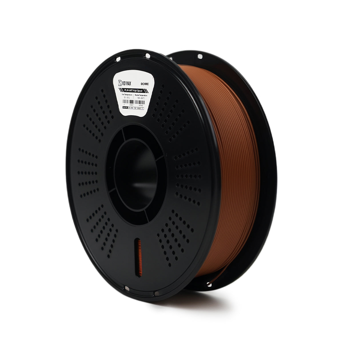 IIID MAX PLA+ ART High Speed Ochre